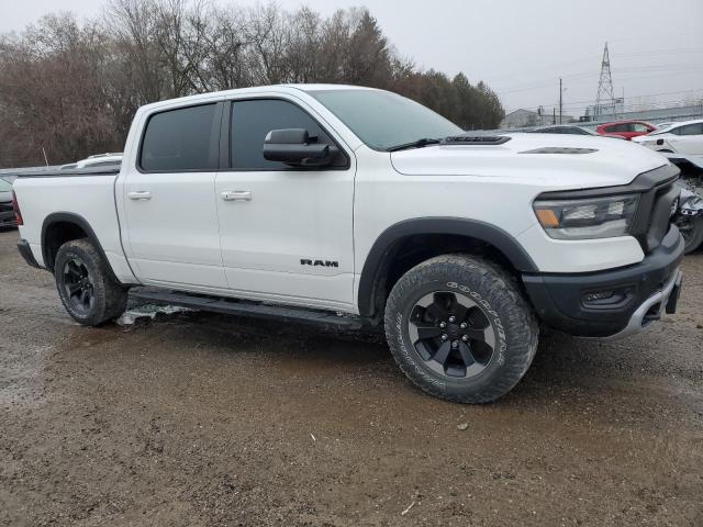 1C6SRFLT8KN758351 | 2019 RAM 1500 REBEL