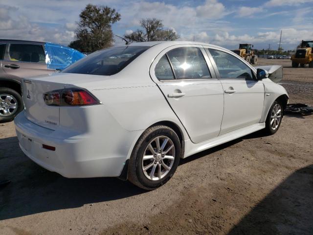 JA32U2FU6FU022040 | 2015 MITSUBISHI LANCER ES