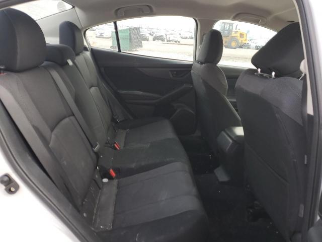 4S3GKAB63J3600849 | 2018 SUBARU IMPREZA PR