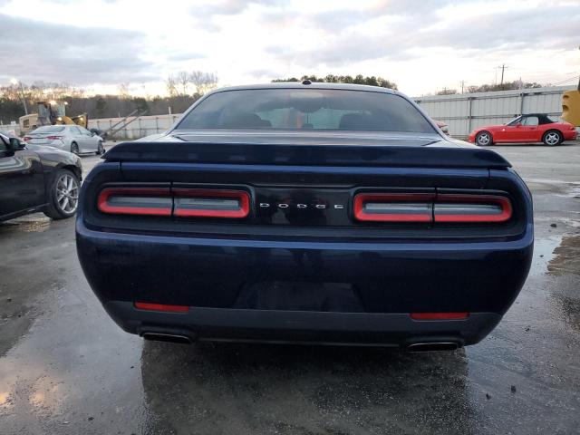 2C3CDZAG4FH761480 | 2015 DODGE CHALLENGER