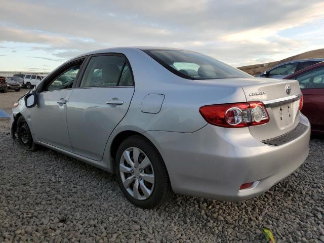 5YFBU4EE3DP138300 | 2013 Toyota corolla base