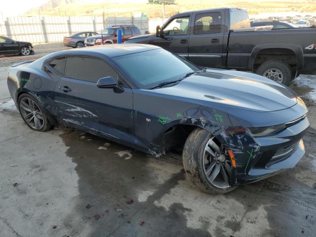 1G1FA1RS2G0165925 | 2016 CHEVROLET CAMARO LT