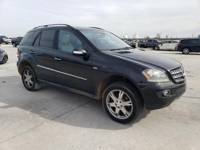 4JGBB86E18A355488 2008 Mercedes-Benz Ml 350