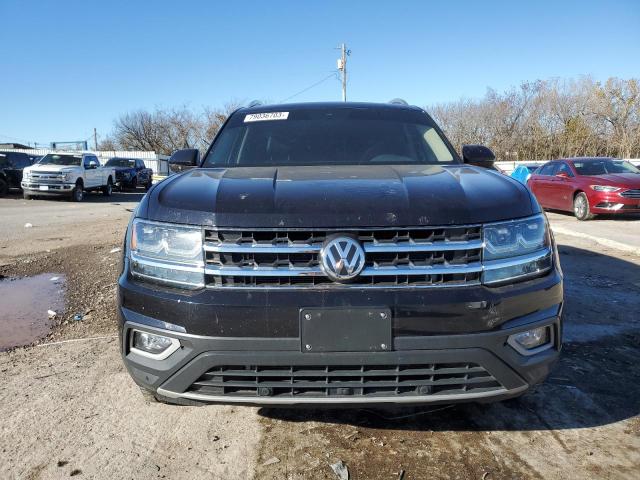 1V2NR2CA4KC535120 | 2019 VOLKSWAGEN ATLAS SEL