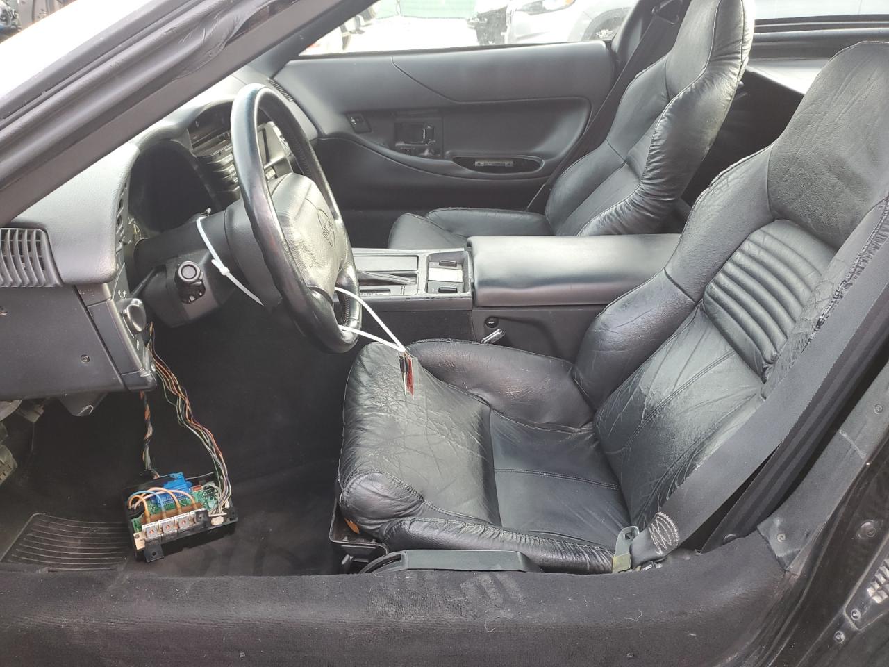 1g1yy22p8r5112040 1G1YY22P8R5112040 1994 Chevrolet Corvette