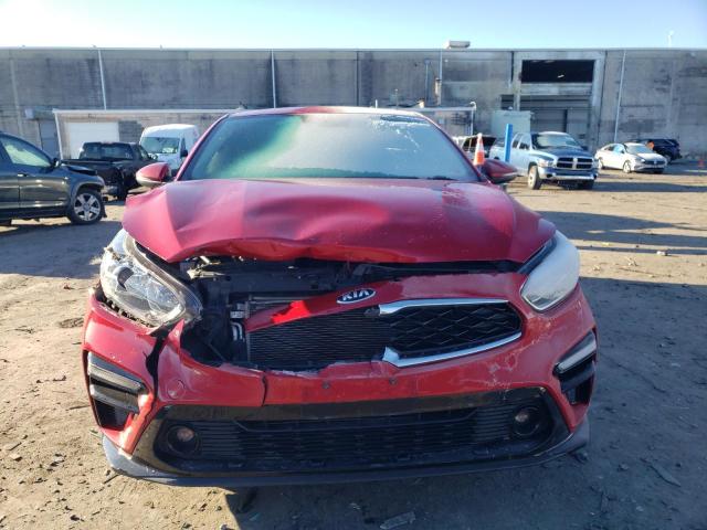 3KPF54AD7ME315363 | 2021 KIA forte ex