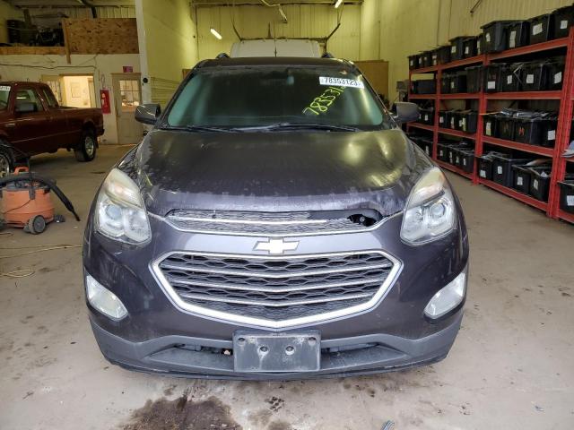 2016 Chevrolet Equinox Lt VIN: 2GNALCEK1G6233174 Lot: 78353123