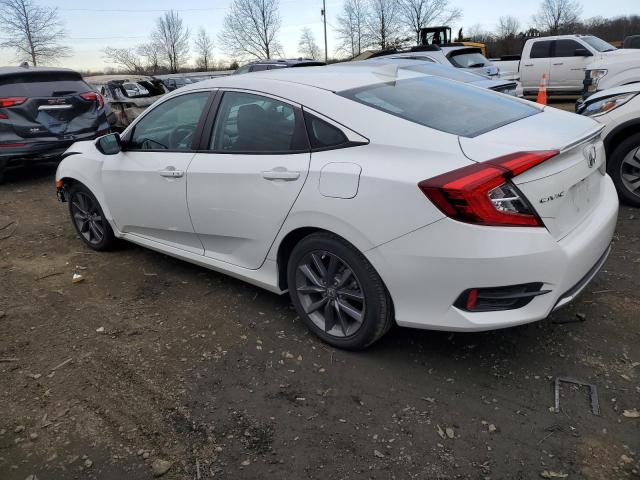 19XFC1F36LE201910 | 2020 HONDA CIVIC EX