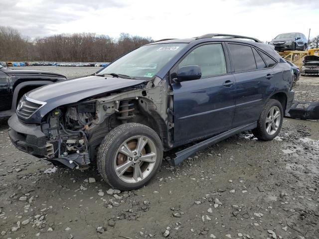 2006 Lexus RX 