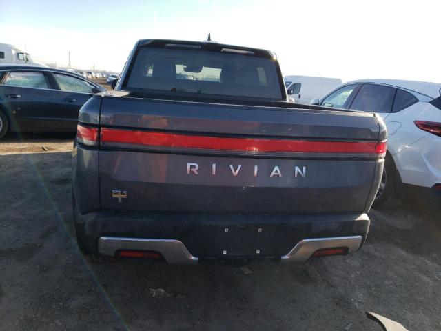 7FCTGAAA7NN013435 | 2022 RIVIAN R1T ADVENT