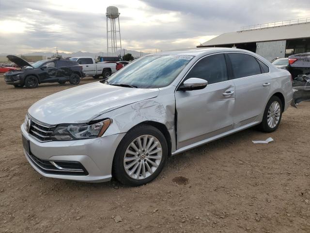 2016 Volkswagen Passat SE