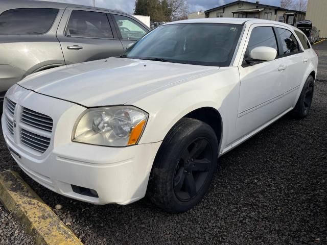 2006 Dodge Magnum R/T VIN: 2D4GZ57226H398988 Lot: 80408683