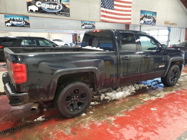 2016 CHEVROLET SILV1500 4 1GCVKREC8GZ325170