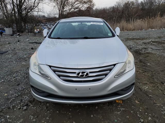 5NPEB4AC2EH934137 | 2014 HYUNDAI SONATA GLS