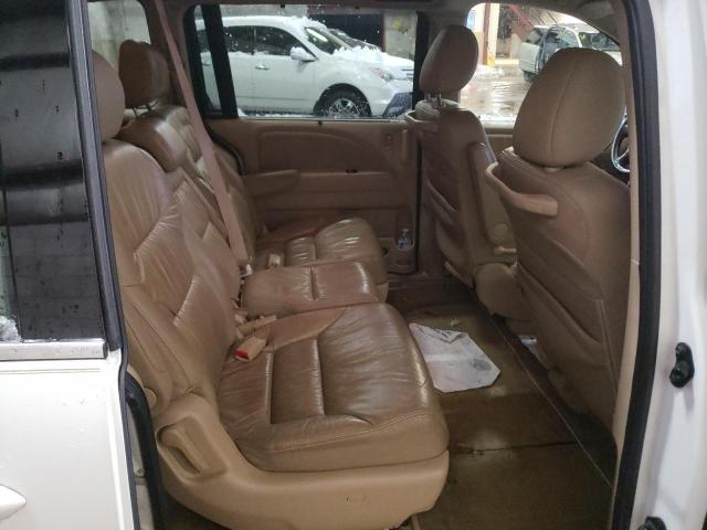2010 Honda Odyssey - Image 11