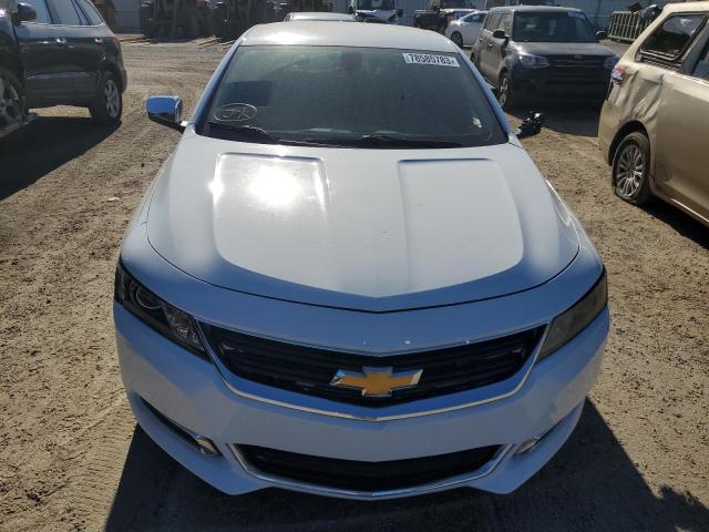 2G11Y5SL4E9272946 | 2014 CHEVROLET IMPALA LS