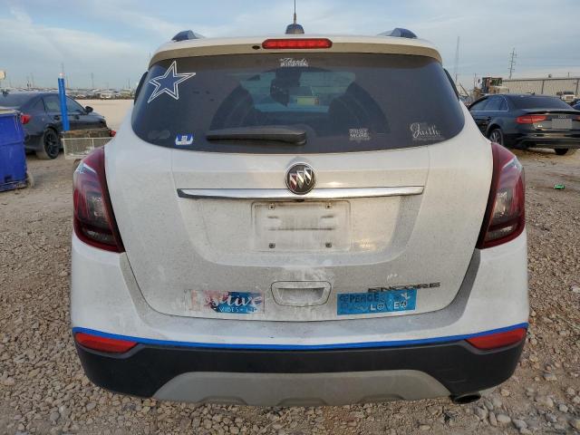 KL4CJASB6KB763186 | 2019 BUICK ENCORE PRE