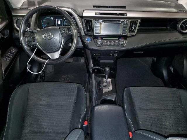 JTMRJREVXGD044023 | 2016 TOYOTA RAV4 HV XL