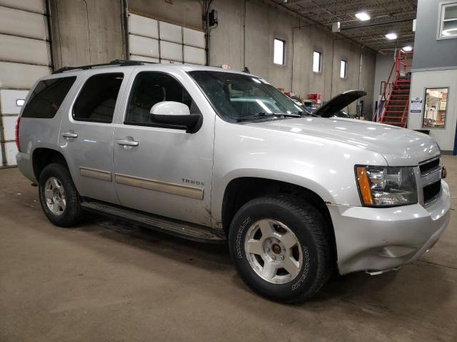 1GNSKBE00ER236603 | 2014 CHEVROLET TAHOE K150