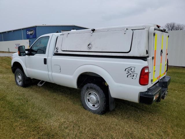 1FTBF2B66DEB31091 | 2013 Ford f250 super duty