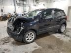 2019 FORD ECOSPORT S - MAJ3S2GE3KC306329