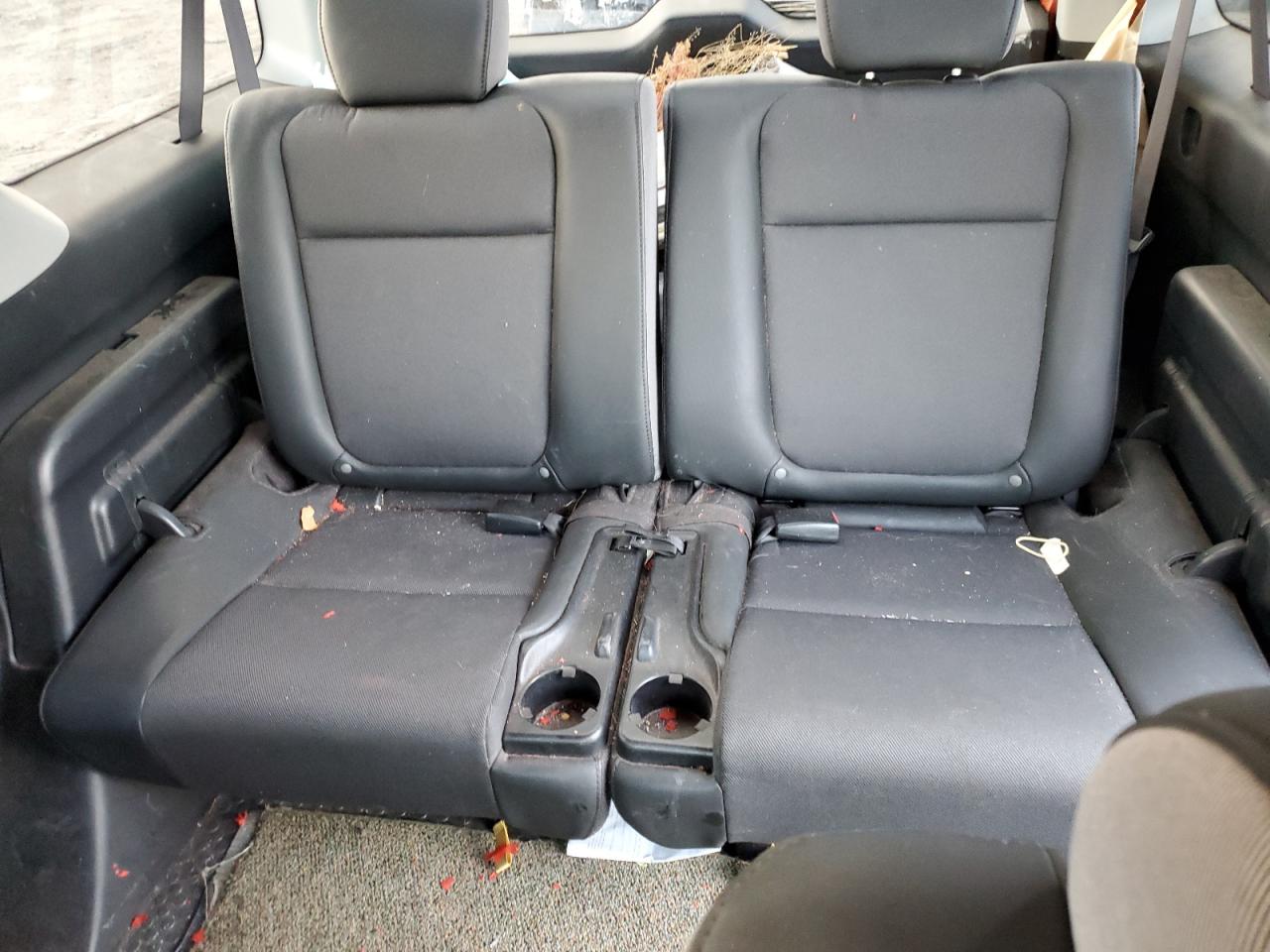 5J6YH28625L017544 2005 Honda Element Ex