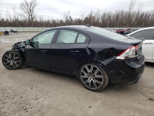 2017 VOLVO S60 POLEST - YV1A0MTS8H2428160