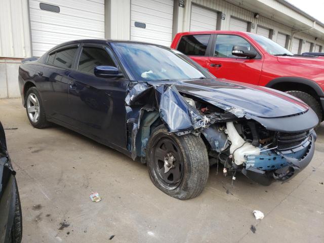 2015 DODGE CHARGER PO - 2C3CDXAG5FH819195