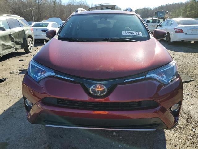 2T3WFREV1JW443983 | 2018 TOYOTA RAV4 ADVEN