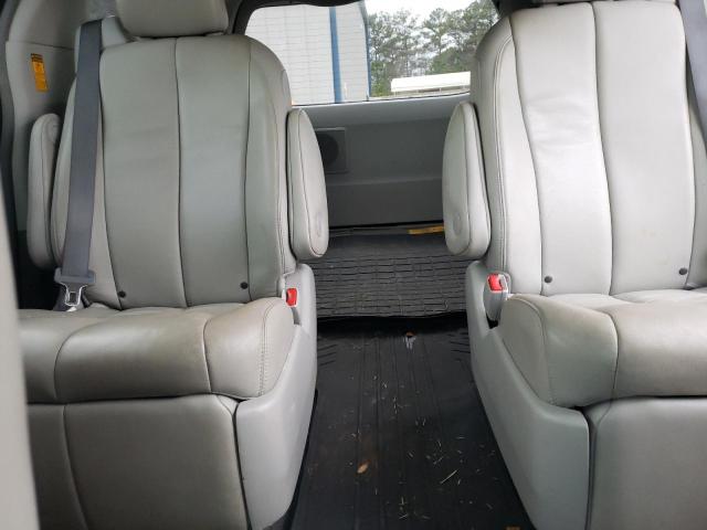 5TDDK3DC9ES093655 | 2014 TOYOTA SIENNA XLE