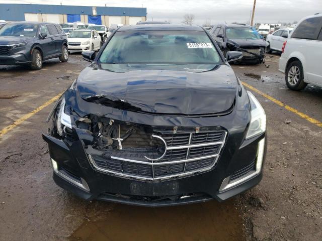 1G6AX5SX9E0177910 | 2014 CADILLAC CTS LUXURY