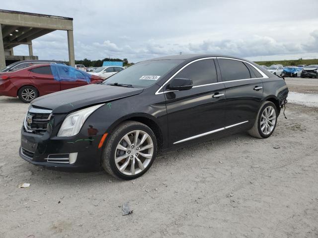 2016 Cadillac XTS Luxury Collection