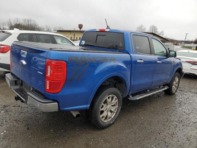 1FTER4FH9KLA62949 | 2019 Ford ranger xl