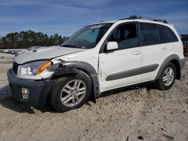 JTEGH20V230113852 | 2003 Toyota rav4