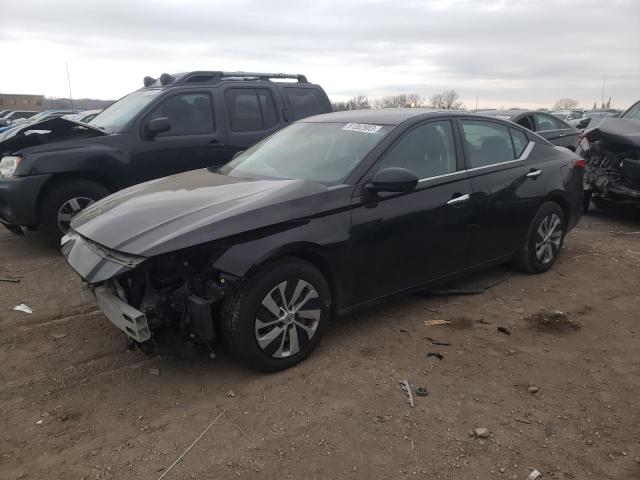 2019 NISSAN ALTIMA S - 1N4BL4BV1KC235028