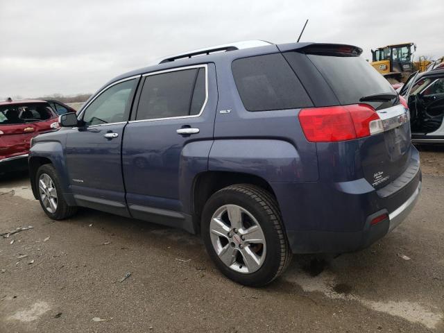 2GKALTEK7E6213408 | 2014 GMC TERRAIN SL