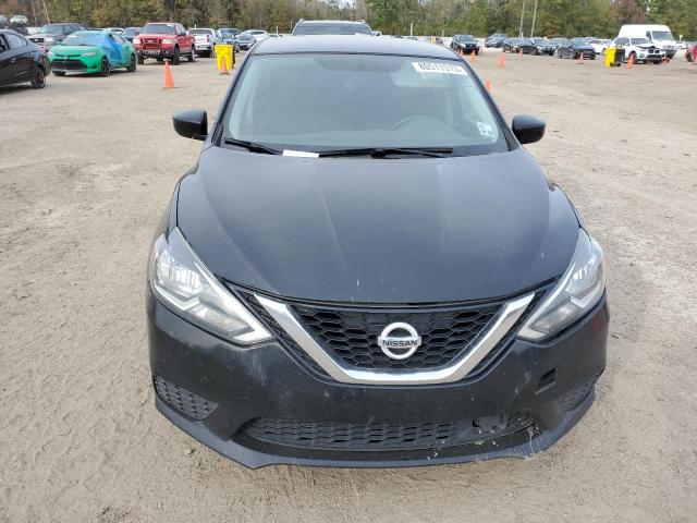 3N1AB7AP8JY209547 | 2018 NISSAN SENTRA S