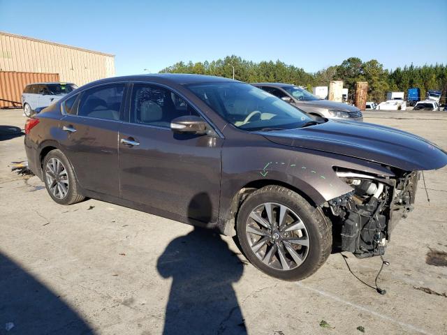 Vin: 1n4al3ap5gc154338, lot: 80134083, nissan altima 2.5 20164