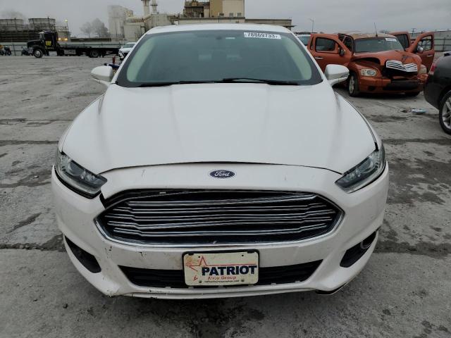 3FA6P0HD8ER121238 | 2014 FORD FUSION SE