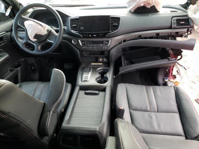 2023 Honda Passport Trail Sport VIN: 5FNYF8H64PB002080 Lot: 81324123