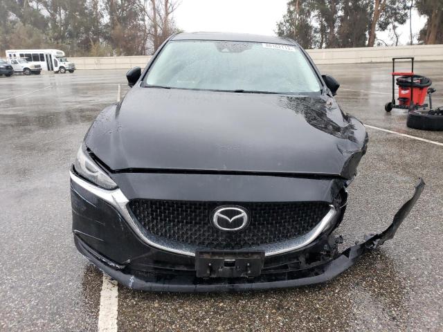 JM1GL1TY9J1334441 | 2018 MAZDA 6 GRAND TO