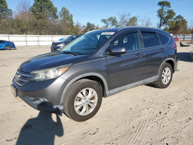 Vin: 2hkrm4h70dh620375, lot: 80648063, honda crv exl 2013 img_1