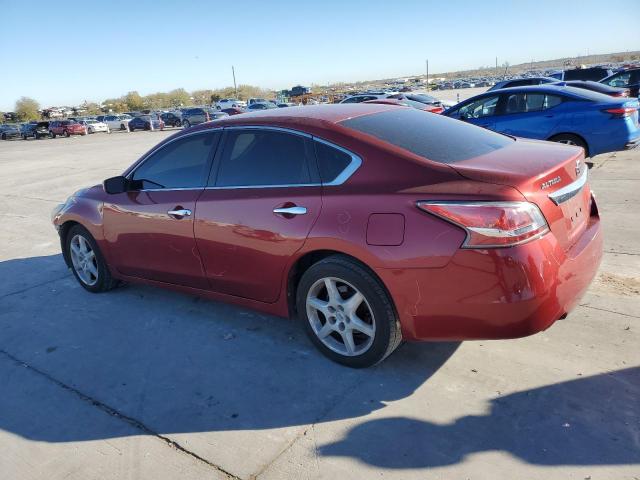 1N4AL3APXEN334531 | 2014 NISSAN ALTIMA 2.5