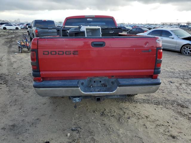 3B7KC23681G813286 | 2001 Dodge ram 2500