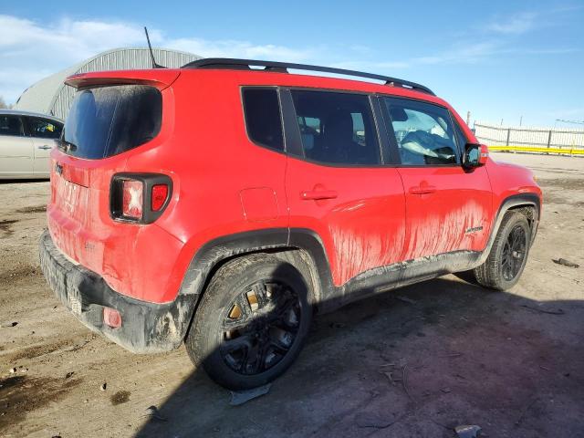 ZACNJABB0KPJ74636 | 2019 JEEP RENEGADE L