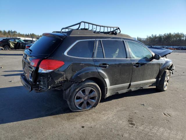 4S4BRBGC4B3398482 | 2011 Subaru outback 2.5i premium