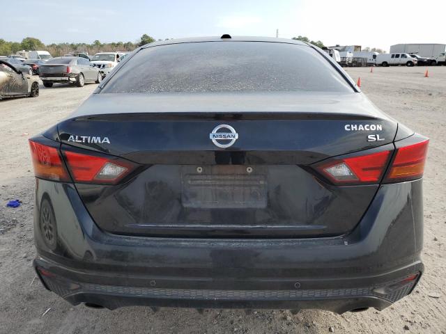 1N4BL4EV4KC252451 | 2019 NISSAN ALTIMA SL