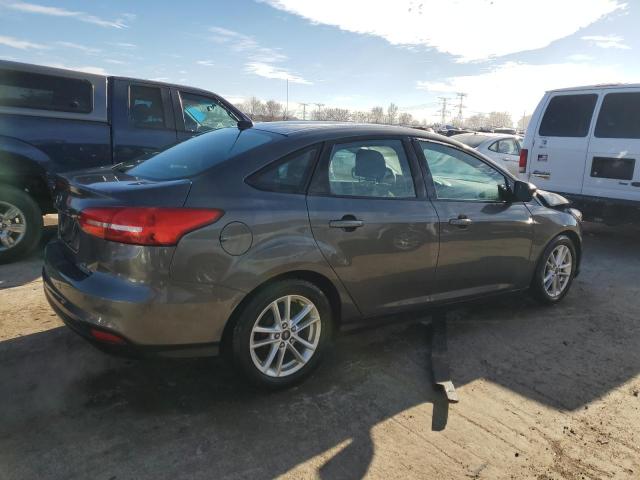 1FADP3F28GL250933 | 2016 FORD FOCUS SE