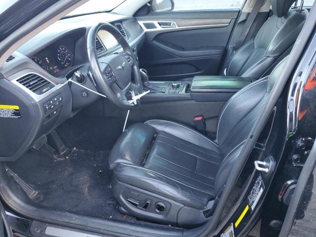2017 GENESIS G80 ULTIMA KMHGN4JF0HU181935