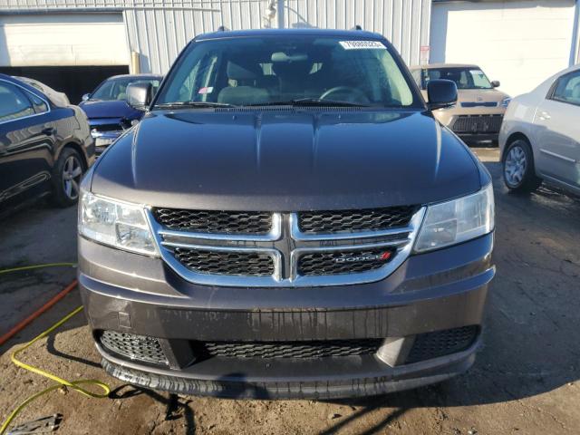 3C4PDCAB2JT182986 | 2018 DODGE JOURNEY SE